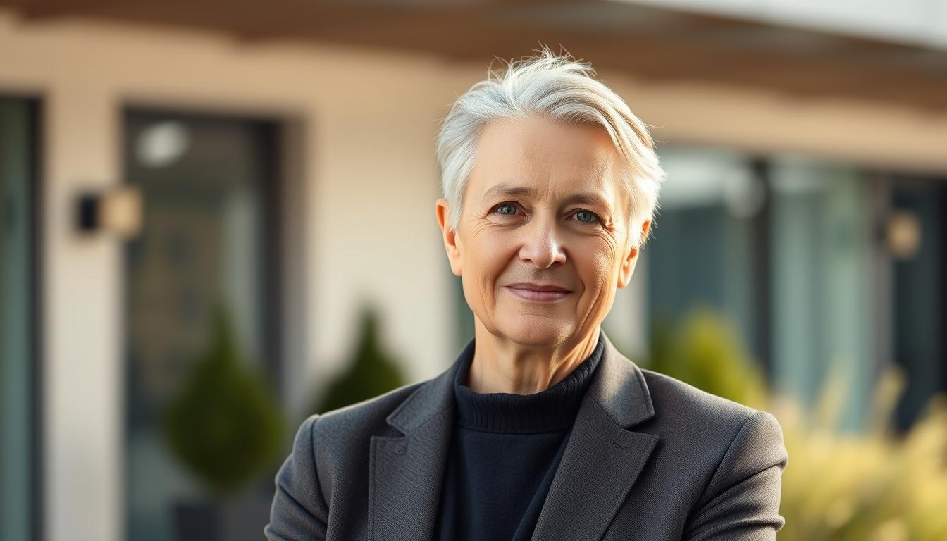 Property transactions support specialist