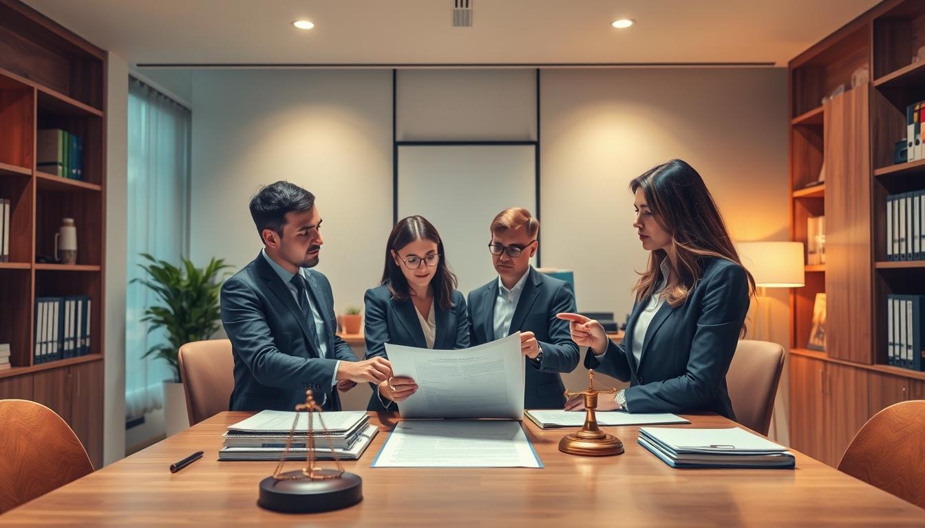 Real estate conveyancing documents and transfer review