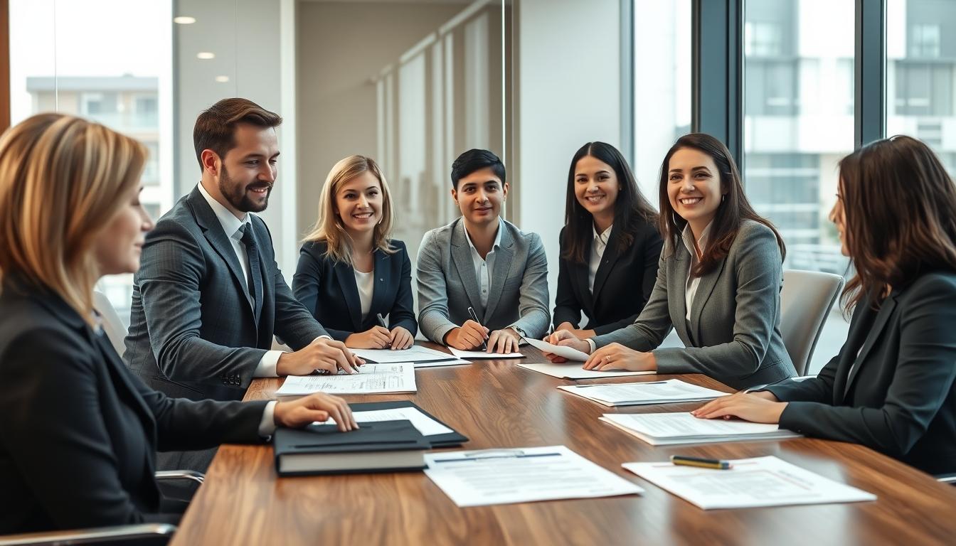 Documents for property ownership transfer and closing confirmation