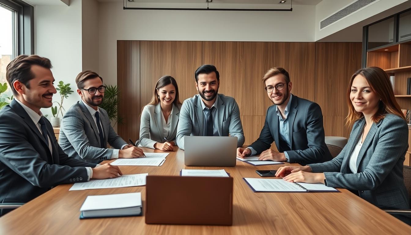 Settlement preparation for a real estate closing